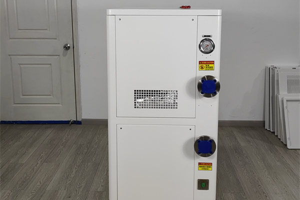 油加熱控溫設備超溫報警怎么辦？